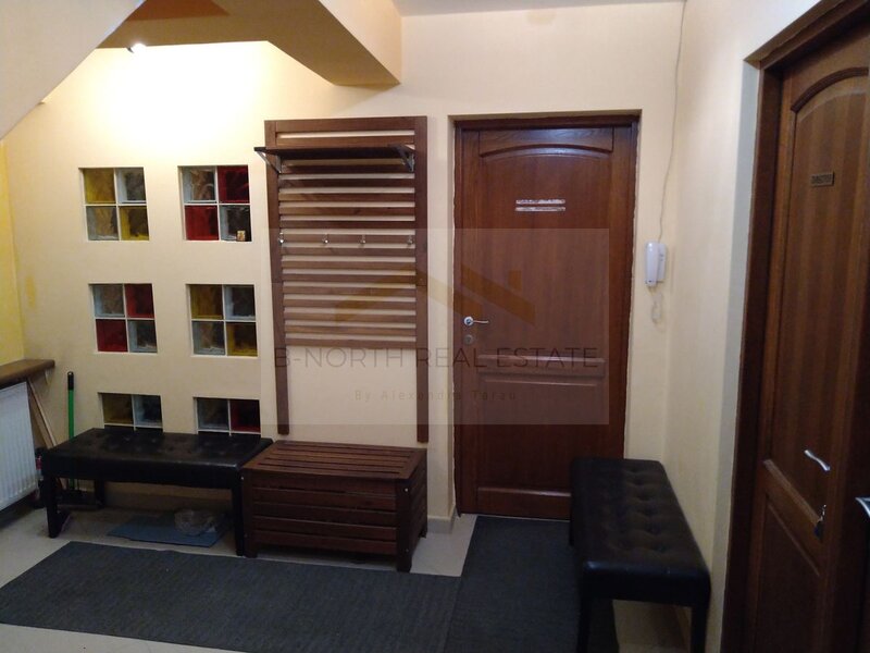 Alba Iulia Spatiu comercial de inchiriat in vila