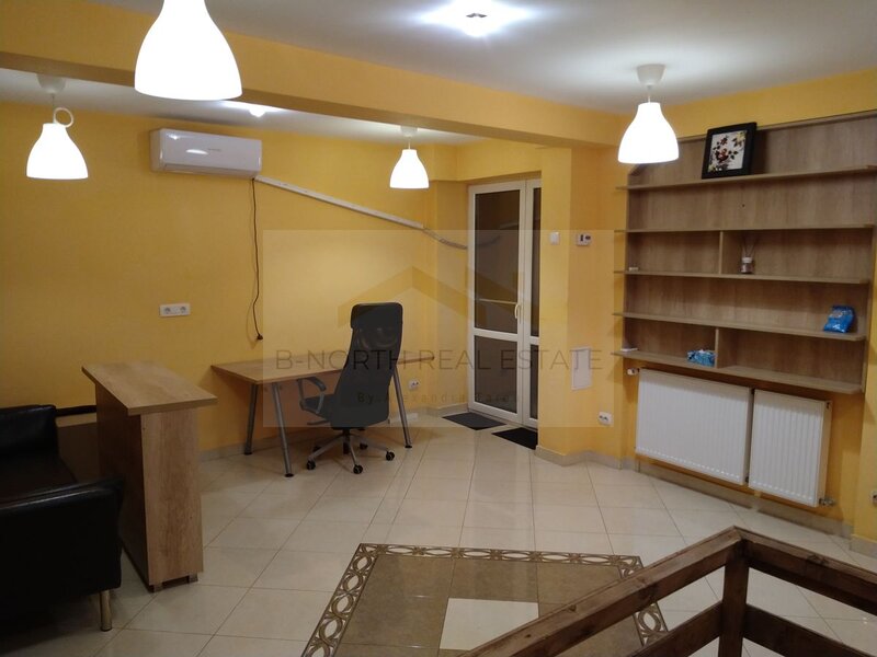 Alba Iulia Spatiu comercial de inchiriat in vila