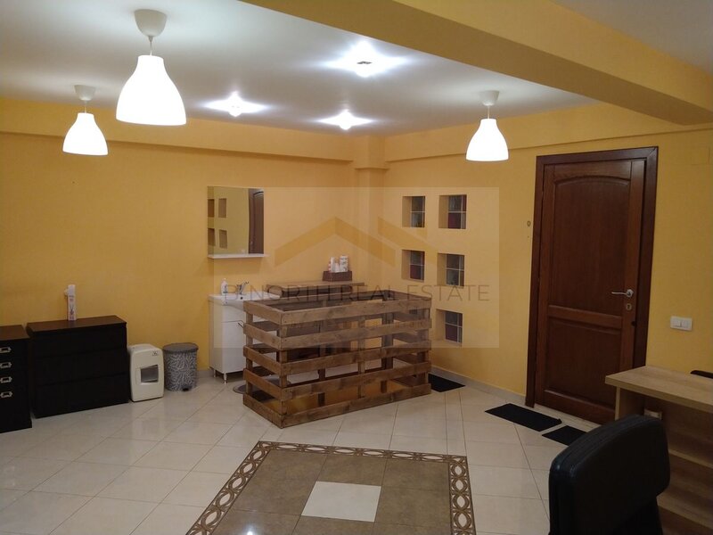 Alba Iulia Spatiu comercial de inchiriat in vila