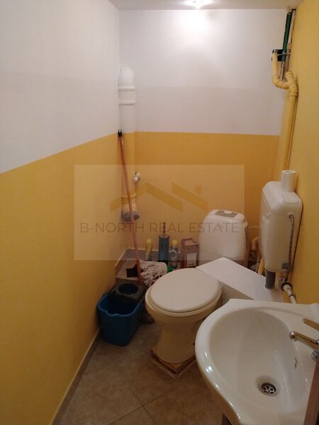 Alba Iulia Spatiu comercial de inchiriat in vila