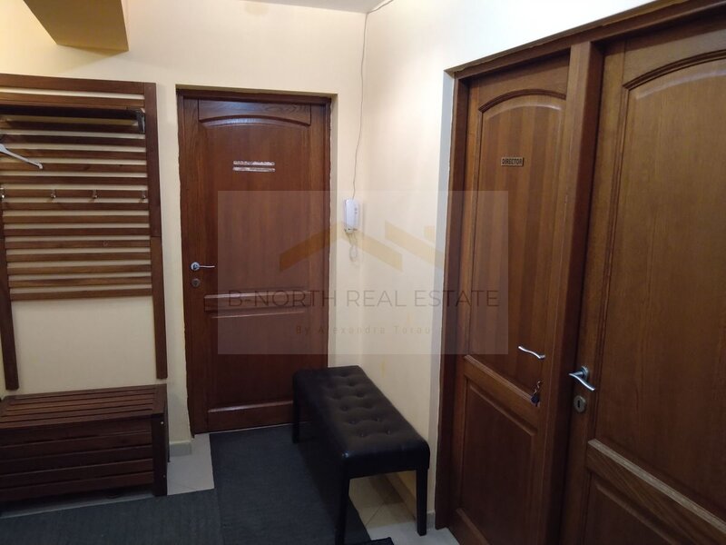 Alba Iulia Spatiu comercial de inchiriat in vila