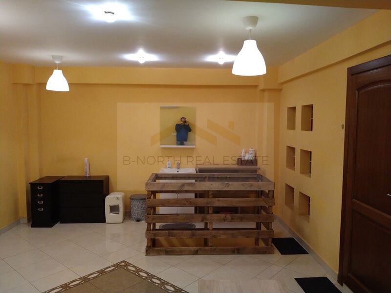 Alba Iulia Spatiu comercial de inchiriat in vila